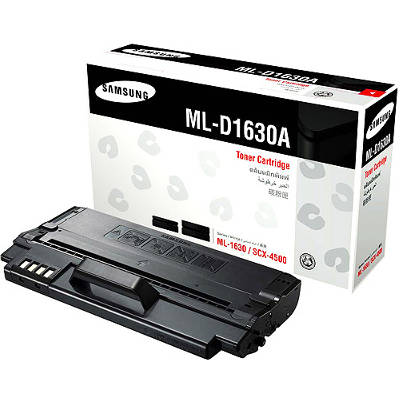 Toner Oryginalny Samsung ML-D1630A (ML-D1630A) (Czarny)